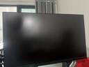 华硕VG27AQL5A小金刚27Max 27英寸显示器2K 180Hz显示器超频210Hz FastIPS FreeSync 0.3ms响应HDR400 实拍图
