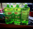 立白茶籽洗洁精1.45kg99%除菌高效去油除味宝宝餐具果蔬适用洗涤灵 实拍图