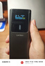 CUKTECH酷态科【3C认证】10号超级电能棒Plus15000毫安时充电宝120W/100W快充可上飞机支持笔记本小米苹果 实拍图