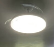 松下（Panasonic）风扇灯全光谱卧室餐厅吊扇灯69瓦灯具 餐厅风扇灯42寸【包安装】 实拍图