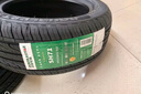 双星（DOUBLE STAR）轮胎/汽车轮胎 205/55R16 91V SH71适配新朗逸/速腾/英朗GT/雷凌 实拍图