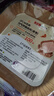 美进家（MEIJINJIA）空气炸锅专用纸烤箱吸油纸托加厚食品级硅油纸烘焙纸垫 大号方形 实拍图