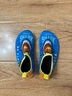 B.Duck小黄鸭儿童沙滩鞋男童女童游泳鞋防滑透气防扎伤户外溯溪鞋 实拍图