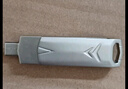 DM大迈 512GB USB3.2 Type-C手机U盘 PD198 高速两用双接口安卓苹果笔记本电脑车载优盘 实拍图