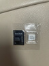 闪迪（SanDisk）128GB TF（MicroSD）4K内存卡 行车记录仪 监控摄像头专用 10,000小时录制 重复读写高耐用存储卡 实拍图