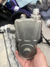恒格尔增压泵家用自吸泵热水器自来水全屋管道加压泵全自动抽水泵 380W（自动启停/防冻防锈） 实拍图