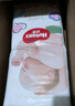 好奇（Huggies）金装纸尿裤M162片(6-11kg)中号婴儿尿不湿超薄柔软超大吸力透气 实拍图