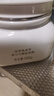 佰草集新七白美白泥膜去角质淡斑大白泥面膜500g[3.0升级]  实拍图