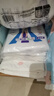 安儿乐（Anerle）小轻芯拉拉裤XXXXL40片(20kg以上)超薄透气尿不湿 实拍图