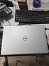 戴尔（DELL）电脑笔记本轻薄本灵越15pro 高性能酷睿笔记本办公本粉色女大学生电脑超薄独显商务手提笔记本电脑 初恋粉 | 15pro装粉壳【15.6英寸】 进阶：i5 | 32G | 1000G  实拍图
