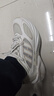 阿迪达斯（adidas）女子 运动型格系列 CLIMACOOL VENTO 4.0 休闲鞋 JQ4948 亮白37 实拍图