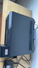爱普生（EPSON）墨仓式L1258 A4彩色无线单功能家用打印机（微信/远程打印） 实拍图