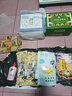 华田禾邦憨豆食品 低脂高碑店豆腐丝 黑豆五香230g 五香高蛋白凉拌菜 实拍图