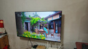飞利浦（PHILIPS）50英寸4K超高清智慧全面屏 高频调光护眼 远场AI语音智能液晶平板电视机50PUF7590/T3 国家补贴15% 实拍图