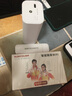 迅优【送1500G体验流量】随身wifi6免插卡4g移动wifi无线wifi网卡便携式路由器通用流量2025款5GXY 增强版旗舰wifi提速300%+充电仓【智享套餐】 实拍图