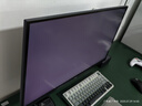 HKC 27英寸4K超清75Hz双模144Hz IPS屏10bit HiDPI技术HDR Type-C90W办公mac笔记本外接显示器T2755U 实拍图