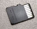 联想（Lenovo）64GB TF（MicroSD）内存卡 U3 V30 A1 手机平板监控行车记录仪专用卡 实拍图