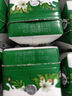 伊利【18天新鲜直达】金典纯牛奶250ml*16盒 3.6g乳蛋白 送礼盒装  实拍图