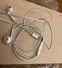 Apple/苹果 采用 (USB-C)的EarPods耳机 有线耳机 苹果耳机 适用iPhone/iPad//Mac 苹果手机 实拍图