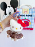 伊美娃娃HelloKitty公仔书包挂件玩偶背包挂饰钥匙扣毛绒小挂件女生日礼物 实拍图