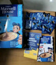 麦斯威尔（Maxwell House）经典原味速溶咖啡粉100条袋装 冲饮 三合一0反式脂肪酸 共1.3kg 实拍图