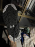 安德玛（UNDERARMOUR）春夏Charged 男子运动跑步鞋跑鞋父亲节礼物3024186 黑色001 42 实拍图