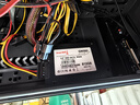 长城（Great Wall) 256GB SSD固态硬盘 SATA3.0接口 读速540MB/S台式机/笔记本通用 GW560系列  实拍图