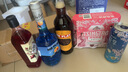 锐澳（RIO）鸡尾酒青岛啤酒联名礼盒500ml*12罐 实拍图