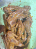 周黑鸭 锁鲜鸡翅尖150g 武汉特产 即食卤味 零食小吃源头直发包邮 实拍图