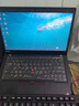 联想ThinkPad X13/L13/X1Carbon/X390轻薄二手笔记本电脑13.3寸商务办公 X13 i5-10代 8G 256G热销好货95新 实拍图