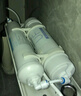 九阳（Joyoung）净水器机家用厨下矿物质净饮水自来水前置过超滤器机1283 实拍图