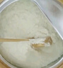 蒙牛铂金装 中老年奶粉400g 益生菌高钙富硒成人奶粉 便捷条装 实拍图