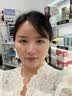 SEOMOU鱼尾纹抗皱提拉贴眼角皱纹黑眼圈眼周提拉紧致补水去除男女士眼贴 单盒装【5对/盒】眼部贴 实拍图