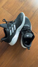 阿迪达斯 adidas 男鞋 ALPHACOMFY阿尔法 运动鞋训练跑步鞋 ID0350 42码 实拍图