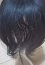 佰丝堂假发女长发补发块头顶遮白发轻薄隐形无痕增加发量直发片全真发 实拍图