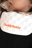 两只兔子Buddy Buzzy Across洞感4D腰凳轻便两片式背带减震护腰透气多功能抱娃神器 实拍图