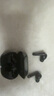 SANAG塞那【深海降噪】T51S真无线主动蓝牙耳机入耳式V5.4双芯片超低延迟音乐游戏礼物学生磁吸充电 夜河黑+晒单送音响 实拍图