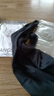 浪莎（LangSha）100%纯棉背心夏季男薄款修身健身跨栏运动全棉吊带高弹力紧身螺纹 【1白色1黑色】·100%纯棉弹力 2XL /180：修身版型建议选大一码 实拍图