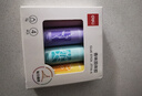 得力（deli）9g芳香型PVP固体胶 彩色高粘香味胶棒 安全无甲醛 儿童胶棒 高颜值学生文具 4支/盒 JT114-4 实拍图