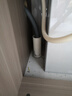 杜邦（DUPONT）厨房下水道防臭神器封口器下水管三通接密封塞防臭防溢水 实拍图