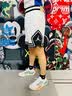耐克（NIKE）JORDAN DRI-FIT SPORT DIAMOND 男子速干短裤 DX1488-100 L 实拍图