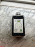 万谷食美 有机黑豆400g（可打豆浆 东北黑豆浆 五谷 杂粮粗粮早餐） 实拍图