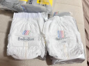 bebebus 金标茶树精华成长裤3XL20片(≥17kg)透气超薄拉拉学步裤男女宝 实拍图