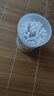 稳健医用棉签双头掏耳鼻清洁化妆脱脂棉棉棒白色圆头7.5cm100支/桶 实拍图