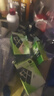 日本参天santen FX AL绿色清凉型眼药水止痒消炎过敏适用缓解眼疲劳改善结膜充血炎症反应12ml*3瓶 实拍图