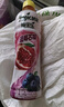百事可乐 纯果乐X一人之下联名 蓝莓石榴味饮料450ml*15瓶 新老包装随机发 实拍图