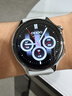 OPPO Watch X 冰川岩灰【国家补贴15%】全智能手表 运动健康手表 男女eSIM电话手表 送礼 oppo手表 实拍图