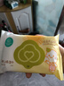 婴儿湿巾宝宝湿纸巾100%纯棉可入口湿巾便携装成人可用20抽*5包 实拍图