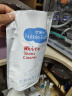 优洁士小白鞋清洁剂 70Ml*2瓶 运动鞋球鞋干洗剂洗鞋专用清洁剂去污套装 实拍图
