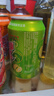 冰峰（ICEPEAK）三果味汽水混搭装 陕西特产 橙苹桃330ml*12罐礼盒装便携易拉罐 实拍图